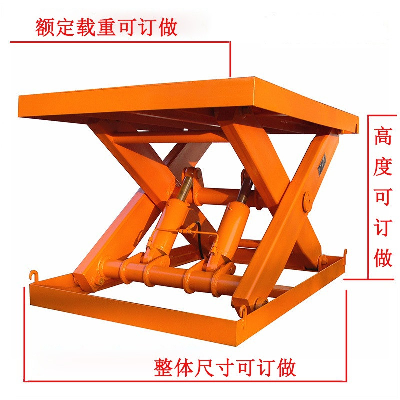 貴州升降機(jī)都是使用在哪些地方？